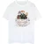 Li-cense Disney dames hocus pocus sanderson zuster katoenen vriend t-shirt