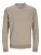 Jack & Jones Premium Trui ‘JPRMark’  greige