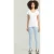 G-Star Lhana Skinny Jeans Vintage Electric Blue