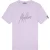 Malelions Women Essentials T-Shirt | Soft Lilac