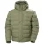 Hooded jacket Helly Hansen Alby Puffy