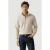 G-Star Half Zip Stand Up Collar Sweat L/s Whitebait