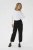 Pants Suiting KAmerle Pants Suiting Regular fit black