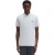 Fred Perry Heren Logo Katoenen Polo Shirt (Ijsblauw)