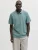 Jack & Jones Jjeaustin Polo Ss Noos Poloshirts Mineral Blue