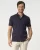 Campbell | Heren | Francochamp Polo Donkerblauw
