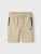 NAME IT NKMVIMO SWE SHORTS UNB NOOS Jongens Broek – Pure Cashmere