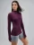 Busem Shirt  cyclaam