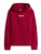 Tommy Jeans Sweatshirt ‘ESS’  bessen / wit