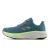 new balance Loopschoen ‘Fresh Foam X More v6’  petrol / grasgroen