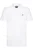 Petrol Industries Polo shirt Korte mouw wit