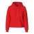 Dames Hoodie Pieces Chilli