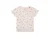 Noppies baby T-shirt ecru