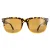 Tom Ford zonnebril Stephenson FT0775 56e Havana Brown