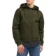 Jack & Jones Basic Hooded Softshell Jas Heren