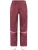 normani Broek ‘Thurlow’  rood / zilver