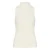Mouwloze ronde hals trui dames Soaked in Luxury Simone