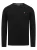 U.S. POLO ASSN. Luucas heren longsleeve – 100% katoen met geborduurd logo