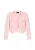 faina Blazers  rosa / wit