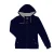 Sweatshirt capuchon met volledige rits voor vrouwen Spalding Flow