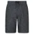 Mountain Warehouse Heren Ocean Wave Boardshorts (Donkergrijs)