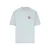 Oversized T-shirt Guess Japan Signs