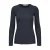 Dames-T-shirt met lange mouwen fransa Hizamond 12