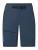 VAUDE Sportbroek ‘Badile’  marine / wit