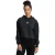 FILA Laurel Aop Hoody Black Checkered Aop