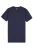 Donkerblauw Basic T-shirt