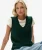 Athletic Essentials Gebreide Tanktop Green