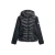 Hybride gebreide dames hoodie Superdry Storm