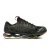 Mizuno x Futur Wave Prophecy Lace-Up Zwart Synthetisch Heren Trainers D1GD1945_09