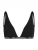 Karl Lagerfeld BH  zwart / wit