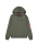 Camo Panel Hoodie