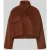 drykorn boxy fit jack met klepzakken model ‘ARKLOW’