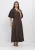 Copenhagen Muse Mini Jurk Dames Cmvianna-dress,