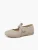 Pisamonas Ballerina’s  ecru