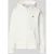 Lacoste Regular fit sweatjack van katoenmix