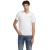 Slim-fit V-hals T-shirt Guess American