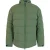 Aquascutum Active Sp Mockneck Puffer Jacket Legergroen
