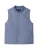 Hackett London Bodywarmer ‘Summer’  blauw denim