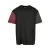 T-shirt Urban Classics Organic Oversized Colorblock