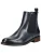 LLOYD SELECTED Chelsea boots  donkerblauw