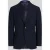 Polo Ralph Lauren Regular fit colbert met wol