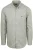 Barbour Shirt Nelson Tailored Groen