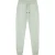 Malelions Men Striped Signature Sweatpants | Pale Aqua