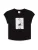 Calvin Klein Shirt ‘CLASSIC KATE’  grijs / lichtgrijs / zwart / offwhite