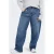 ONLY CARMAKOMA Plus Size barrel jeans – medium blue denim