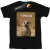Li-cense Disney heren the lion king movie timon poster t-shirt